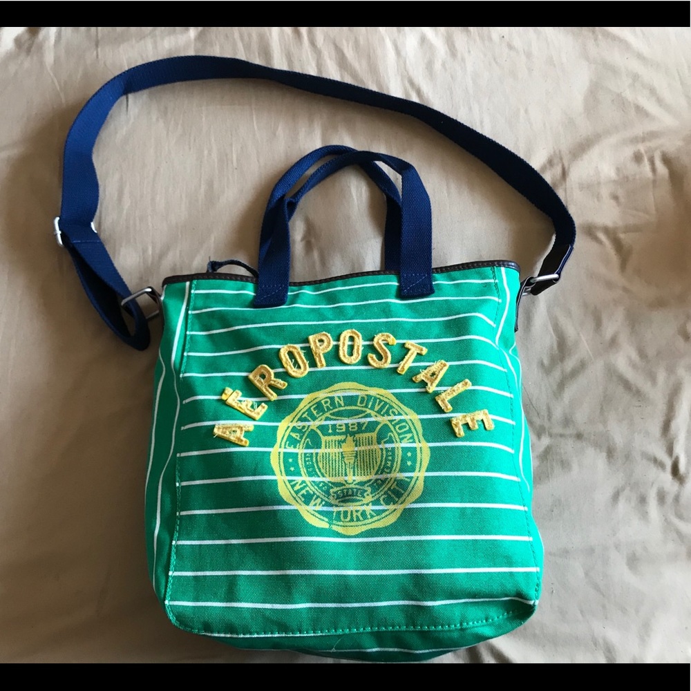 Beach bag